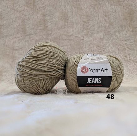 YarnArt Jeans 48
