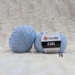 YarnArt Jeans 75
