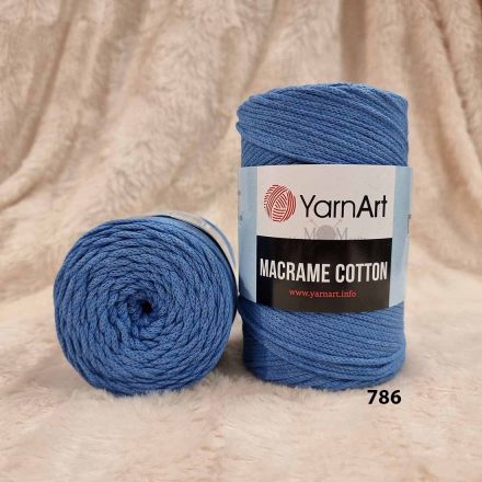 YarnArt Macrame Cotton 786