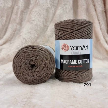 YarnArt Macrame Cotton 791