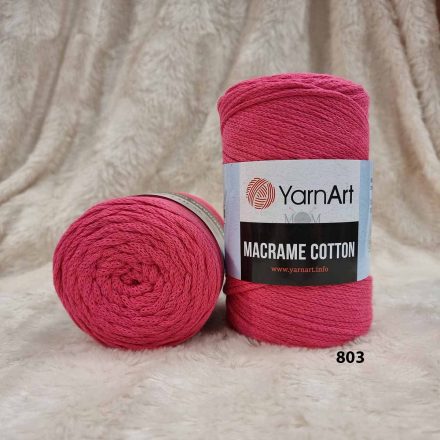 YarnArt Macrame Cotton 803