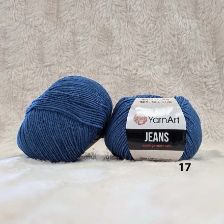 YarnArt Jeans 17