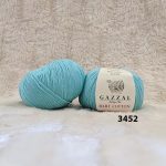 Gazzal Baby Cotton 3452