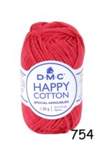 DMC Happy Cotton 754