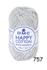 DMC Happy Cotton 757