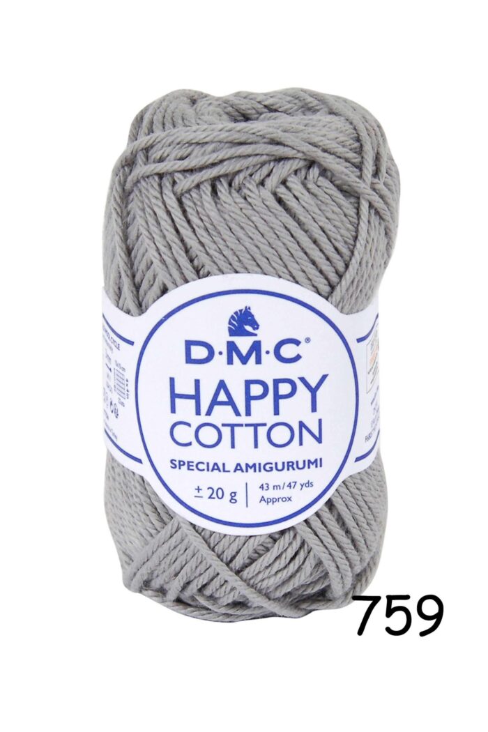 DMC Happy Cotton 759