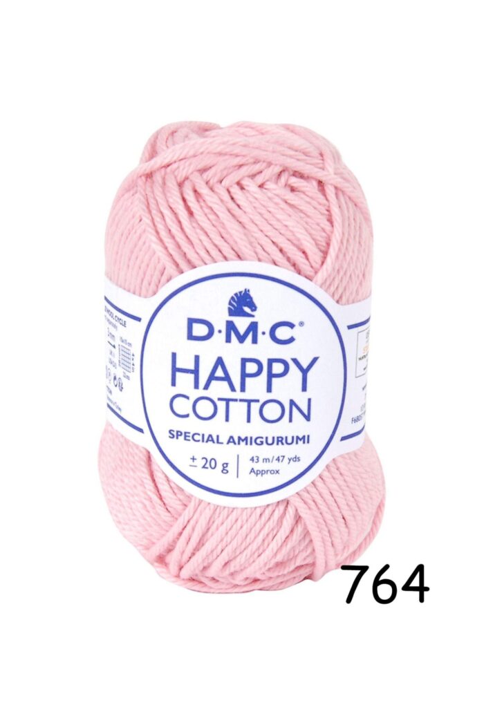DMC Happy Cotton 764