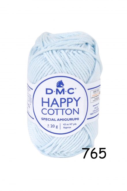 DMC Happy Cotton 765