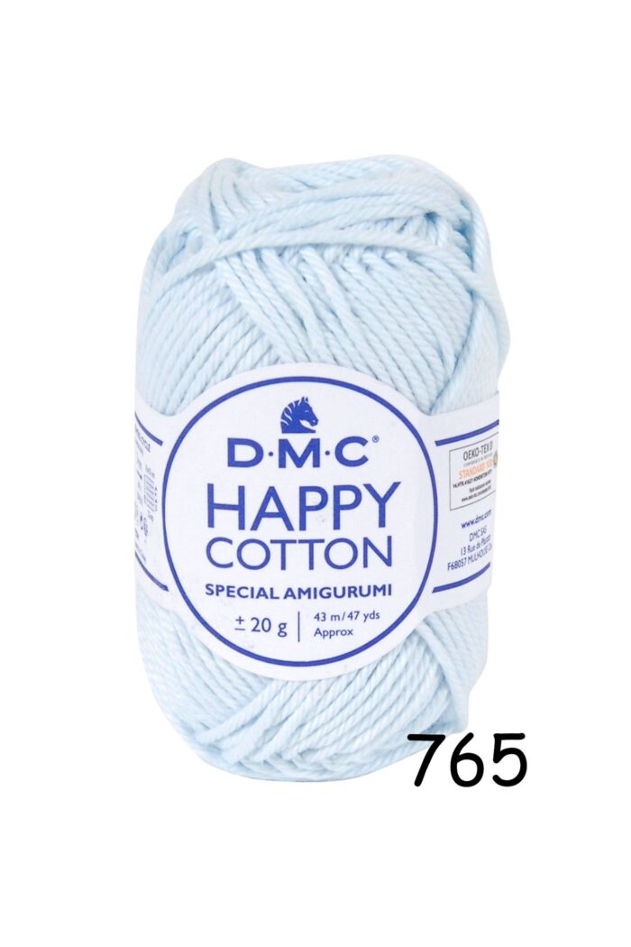 DMC Happy Cotton 765
