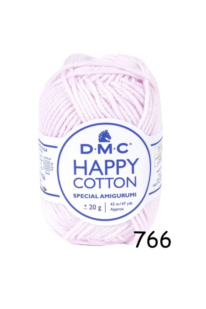 DMC Happy Cotton 766