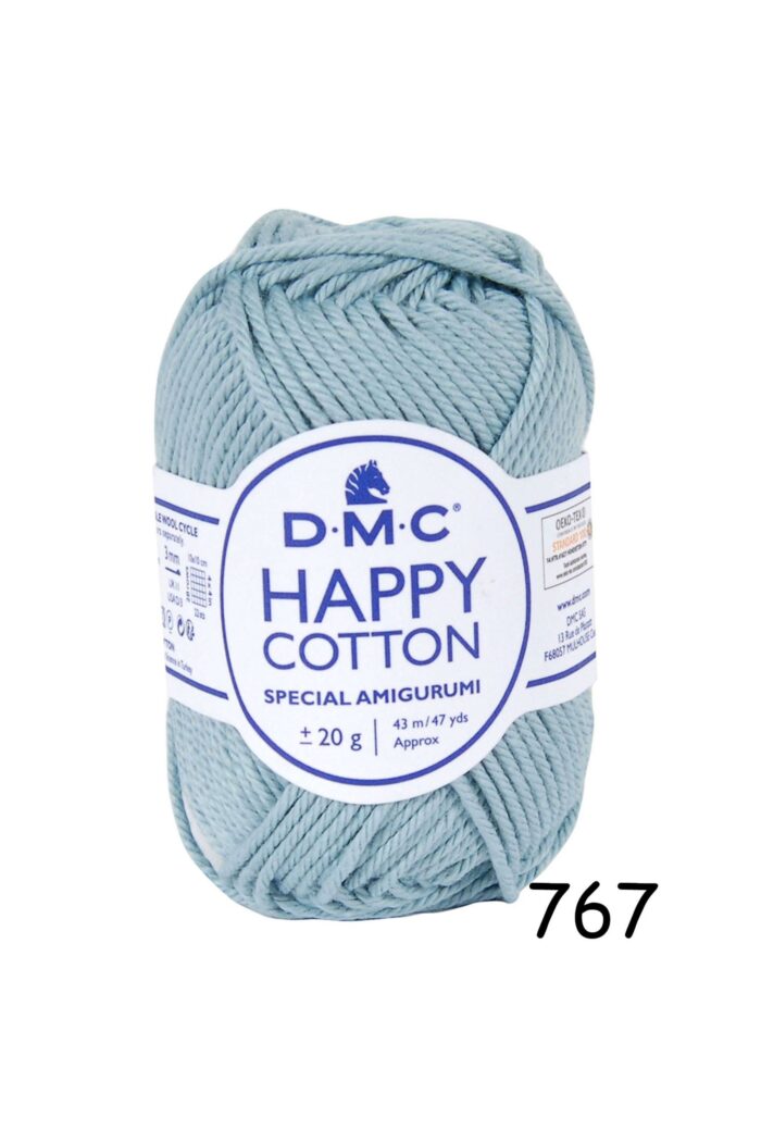 DMC Happy Cotton 767