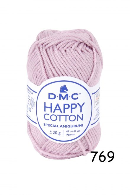 DMC Happy Cotton 769