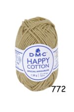 DMC Happy Cotton 772