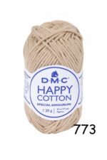 DMC Happy Cotton 773