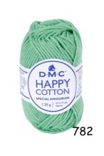DMC Happy Cotton 782