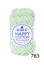 DMC Happy Cotton 783