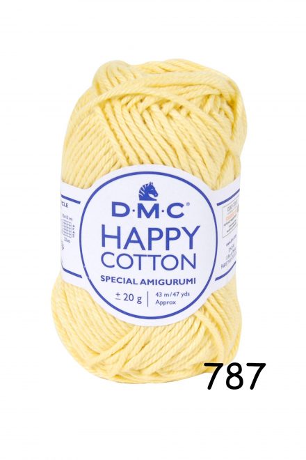 DMC Happy Cotton 787