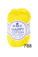 DMC Happy Cotton 788