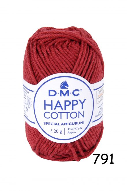 DMC Happy Cotton 791