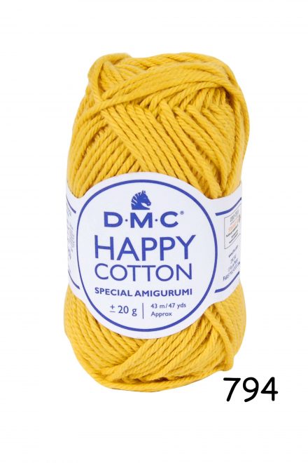 DMC Happy Cotton 794