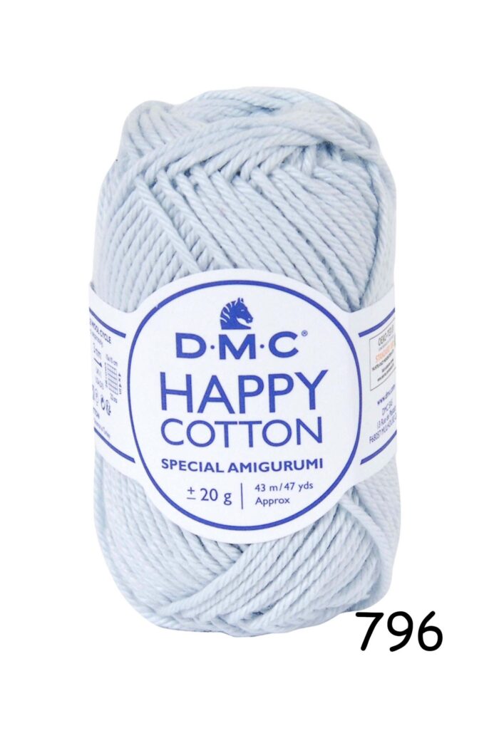 DMC Happy Cotton 796