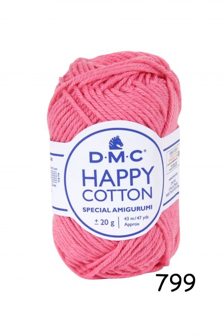 DMC Happy Cotton 799