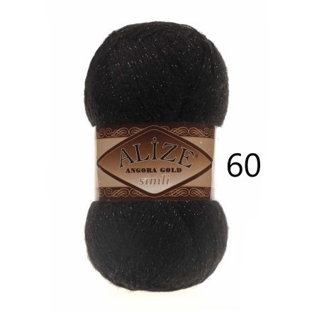 ANGORA GOLD SIMLI 60