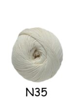DMC Natura Just Cotton N35