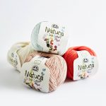DMC Natura Just Cotton