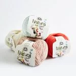 DMC Natura Just Cotton