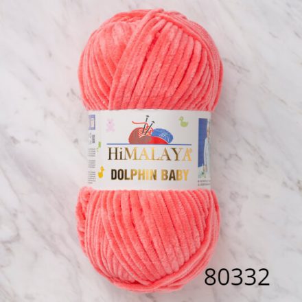 Himalaya Dolphin Baby 80332