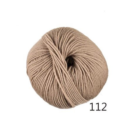 DMC Woolly 112