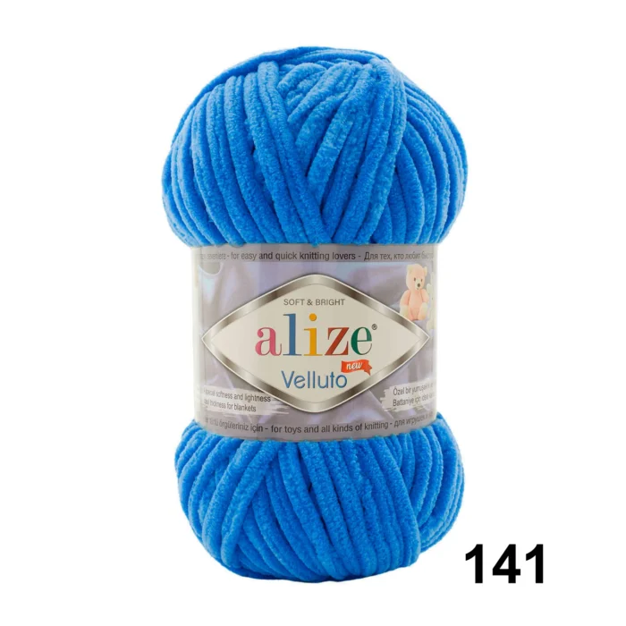 Alize Velluto - Image 50