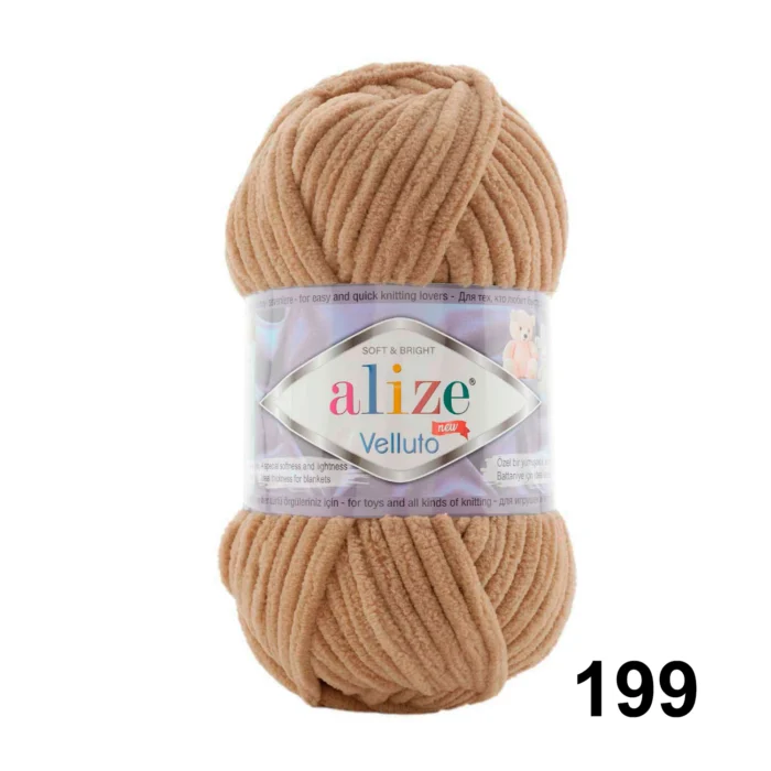 Alize Velluto - Image 47