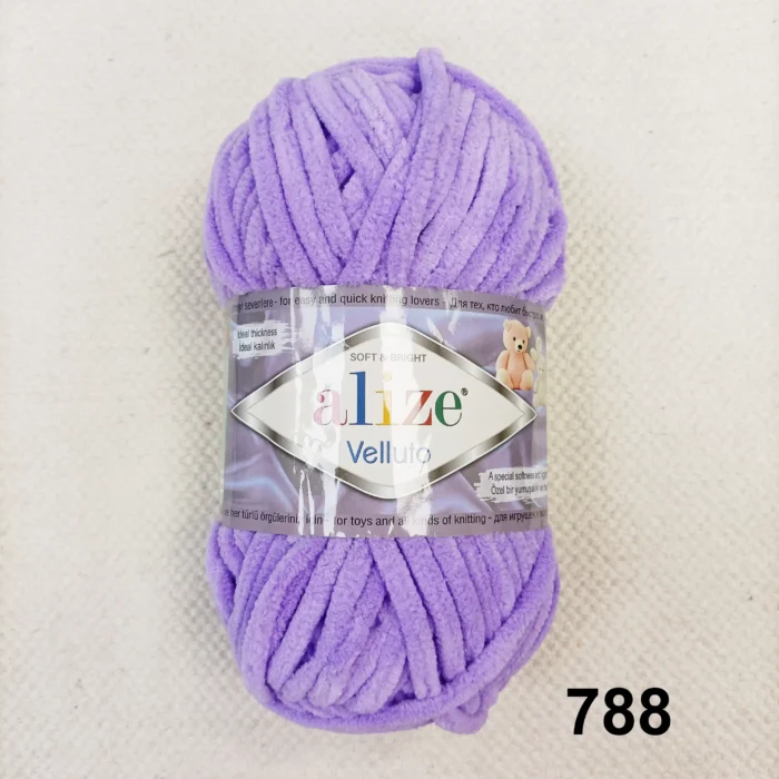 Alize Velluto - Image 51