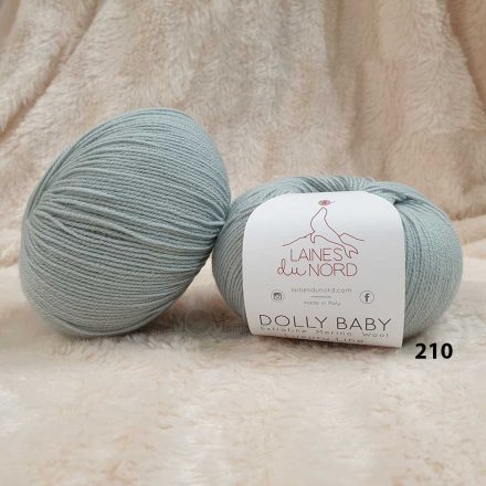 Laines du Nord Dolly Baby 210