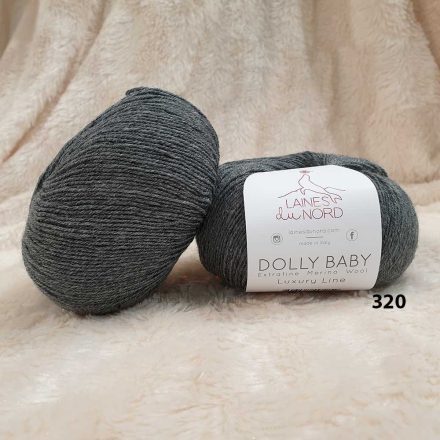 Laines du Nord Dolly Baby 320