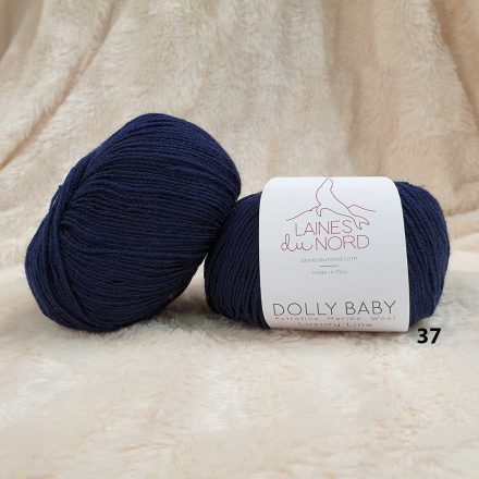 Laines du Nord Dolly Baby 37