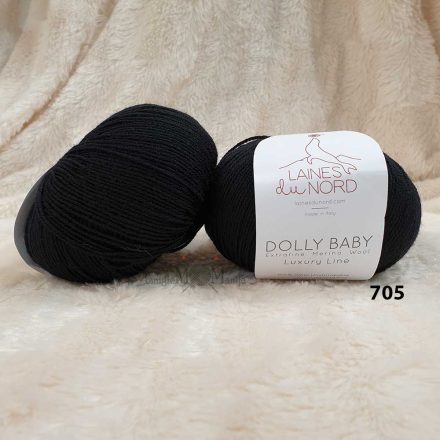 Laines du Nord Dolly Baby 705