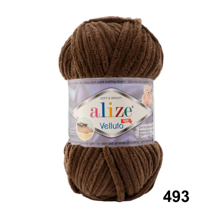 Alize Velluto - Image 52