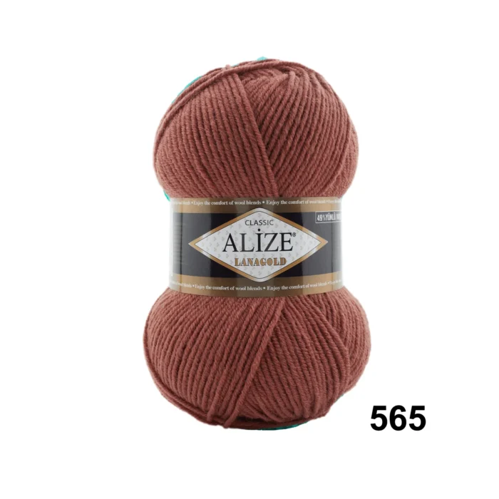 Alize Lanagold - Image 50