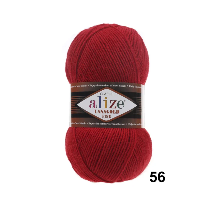 Alize Lanagold Fine - Image 7