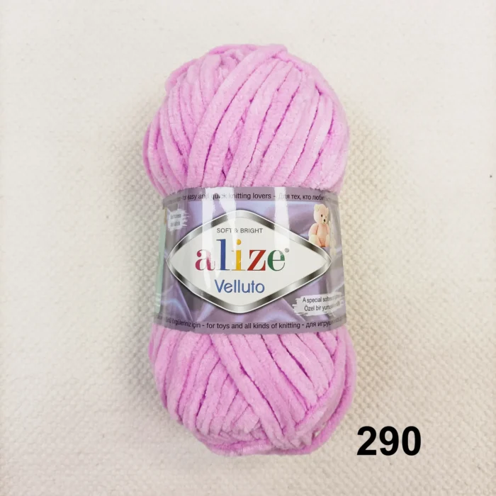 Alize Velluto - Image 48