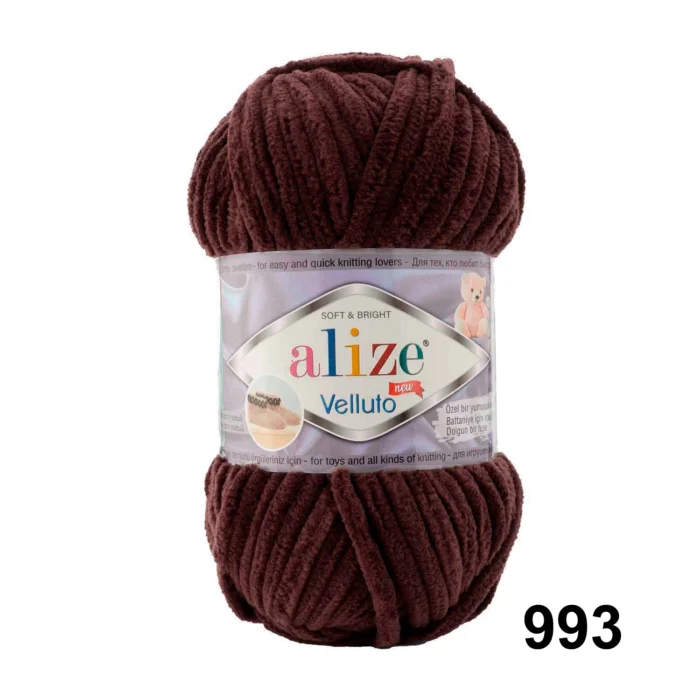Alize Velluto - Image 55