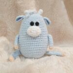 medvilninis jautukas