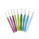 DMC vąšelis su rankenėle