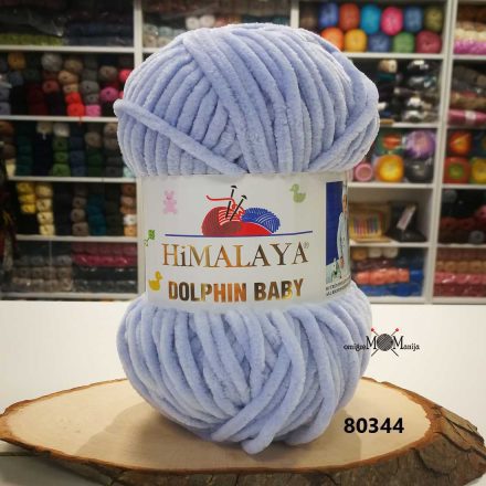 Himalaya Dolphin Baby 80344