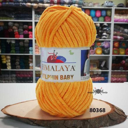 Himalaya Dolphin Baby 80368