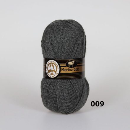 Merino Gold 009