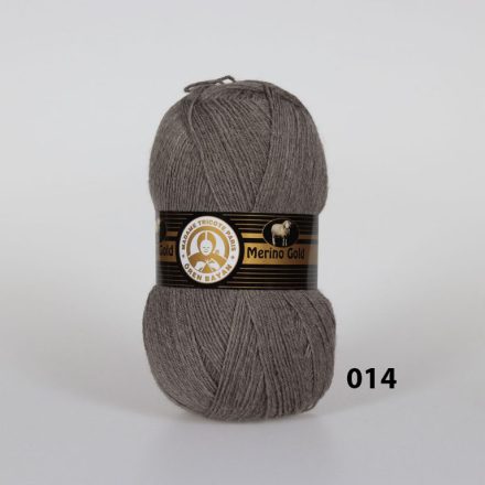 Merino Gold 014